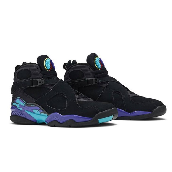 Air Jordan retro “aqua 2015”